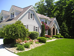 Landscapers and Lawncare Services in Carrollton, GA